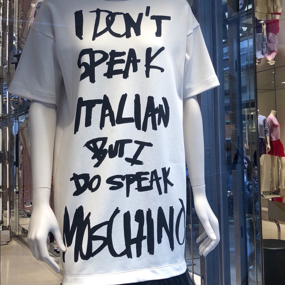 Meet your Posher, Michele